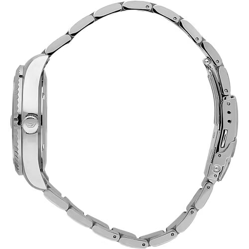 Orologio Philip Watch Caribe Automatico quadrante nero
