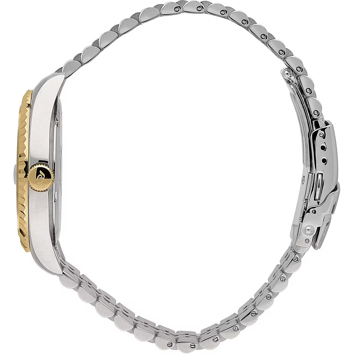 Orologio Philip Watch Caribe quadrante silver con diamanti