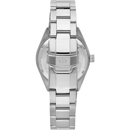 Orologio Philip Watch Caribe Automatico quadrante nero