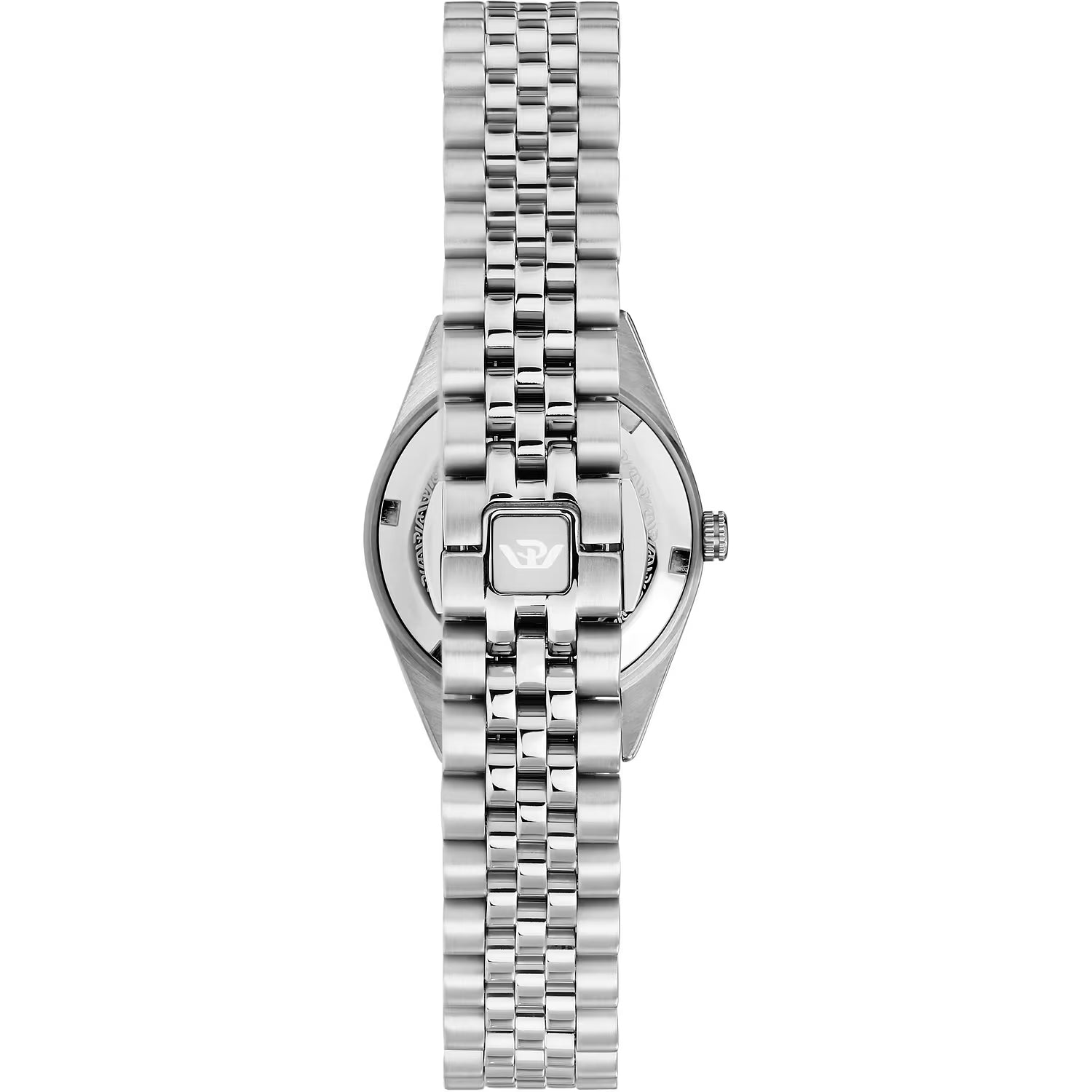 Orologio Philip Watch donna in acciaio quadrante blu