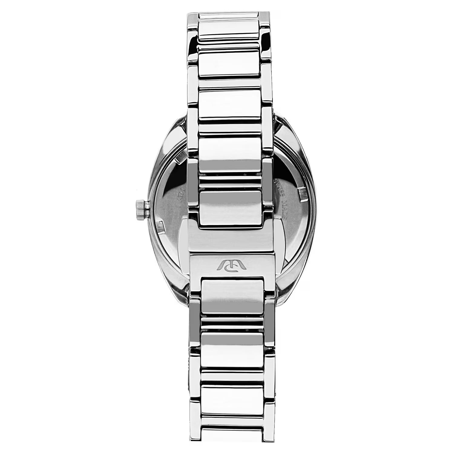 Orologio Philip Watch in acciaio con cassa rotonda 32mm e quadrante in madreperla