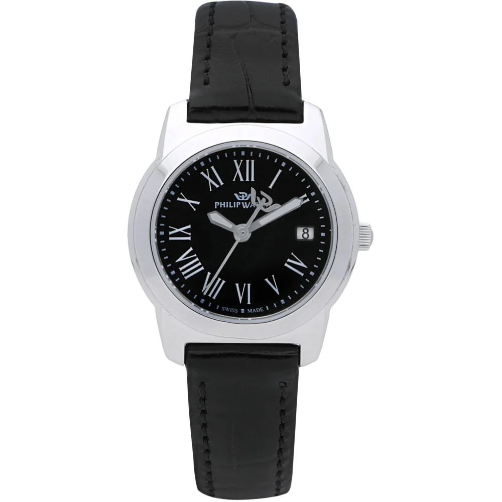 Orologio Philip Watch pelle 28mm