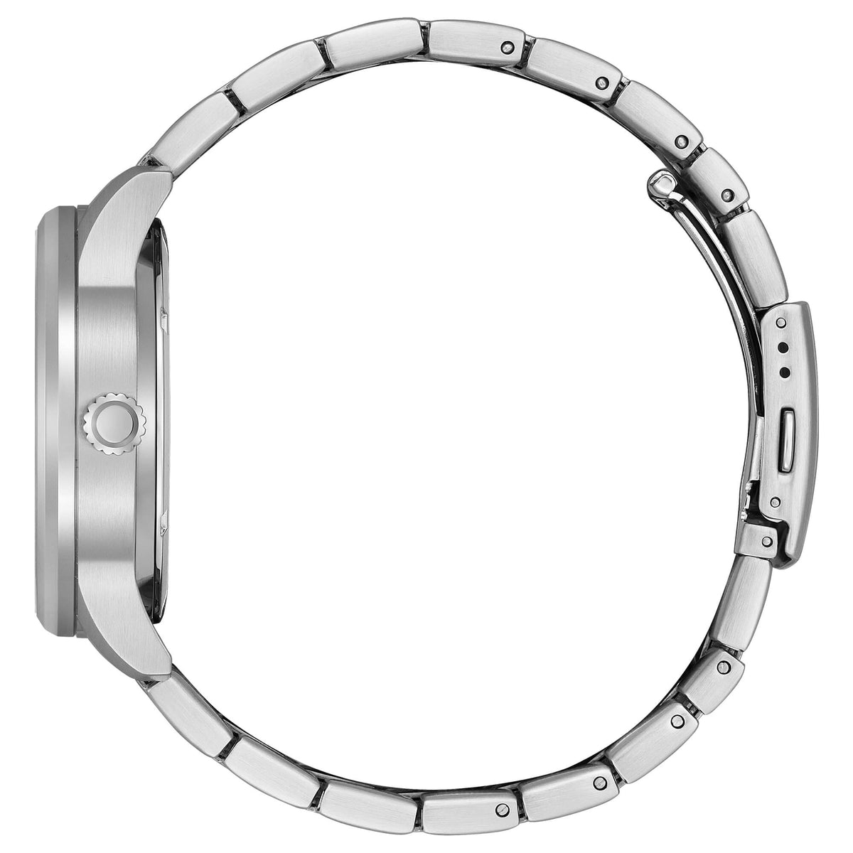 Orologio Citizen uomo in acciaio con movimento automatico
