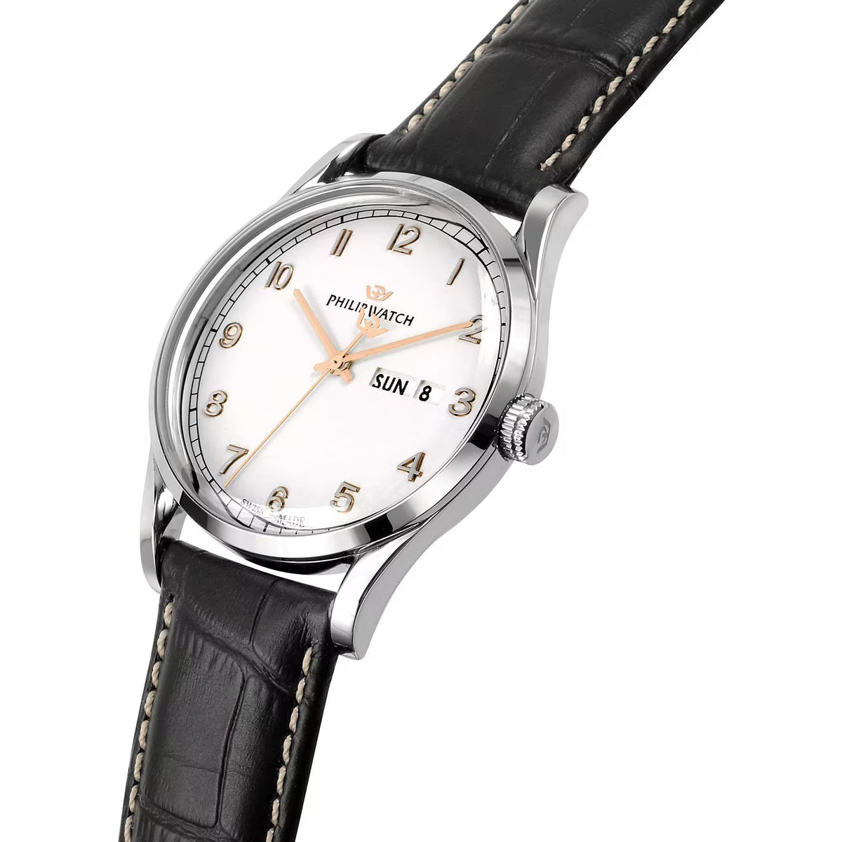 Set orologio e penna Philip Watch