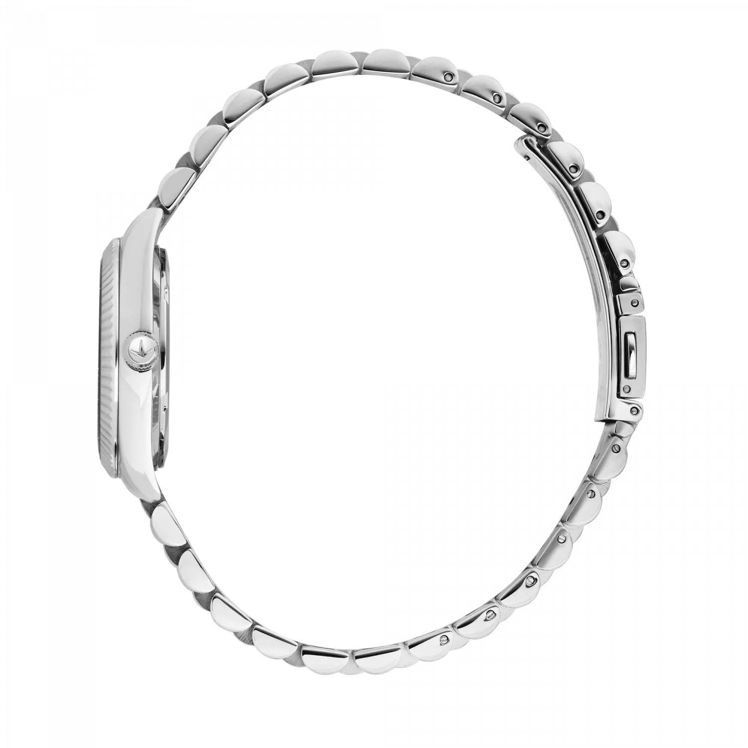 Orologio Lucien Rochat Bienne donna con quadrante madreperla