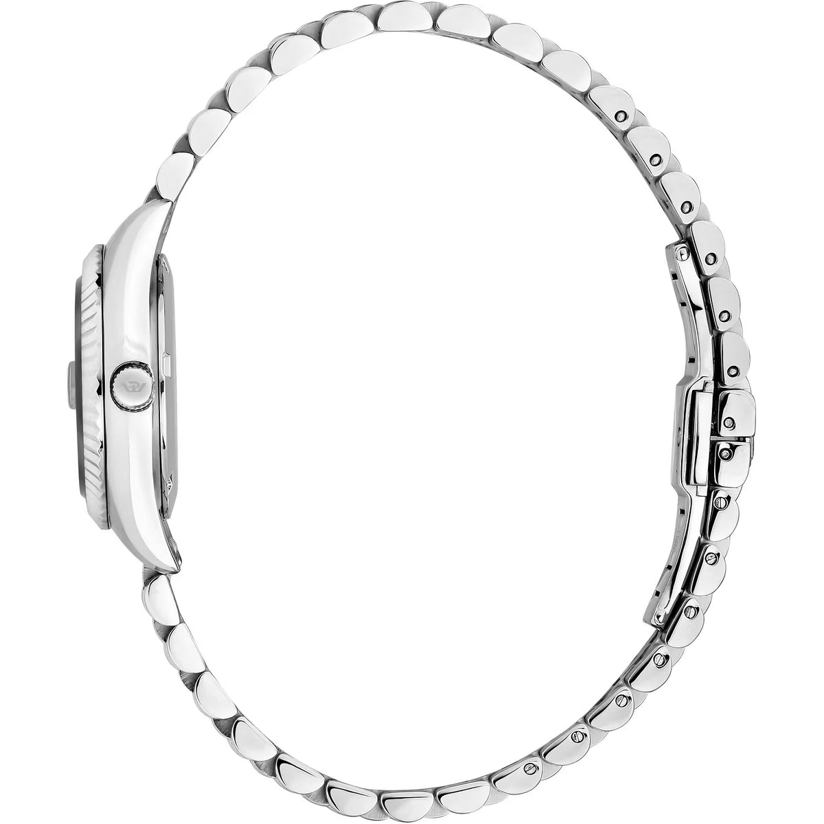 Orologio Philip Watch donna in acciaio quadrante blu