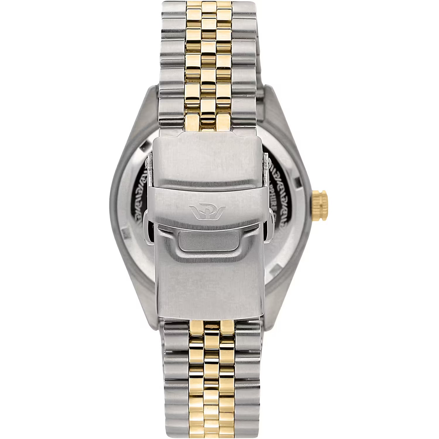 Orologio Philip Watch Caribe quadrante silver con diamanti