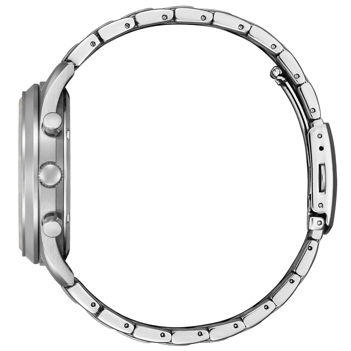 Orologio Citizen uomo cronografo eco drive
