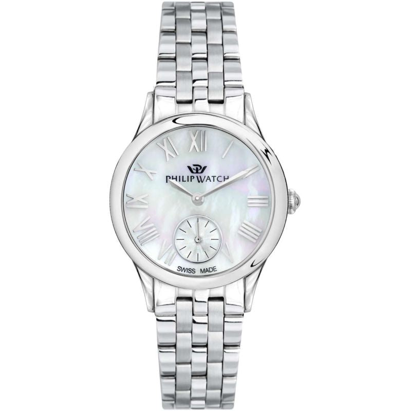 Orologio Philip Watch Marilyn quadrante madreperla